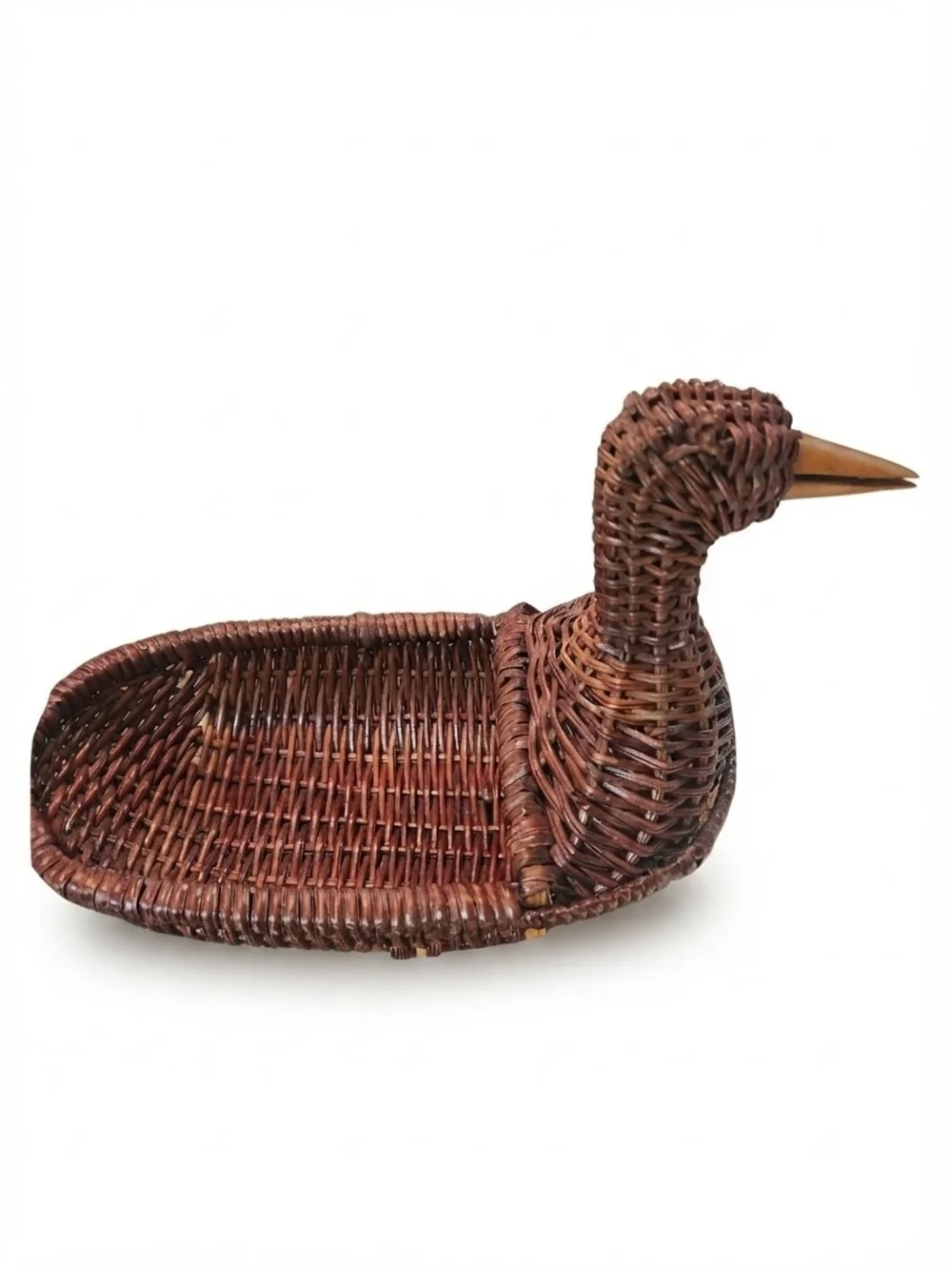 N/A handwoven duck